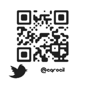 qr code link to twitter/eQRoeil